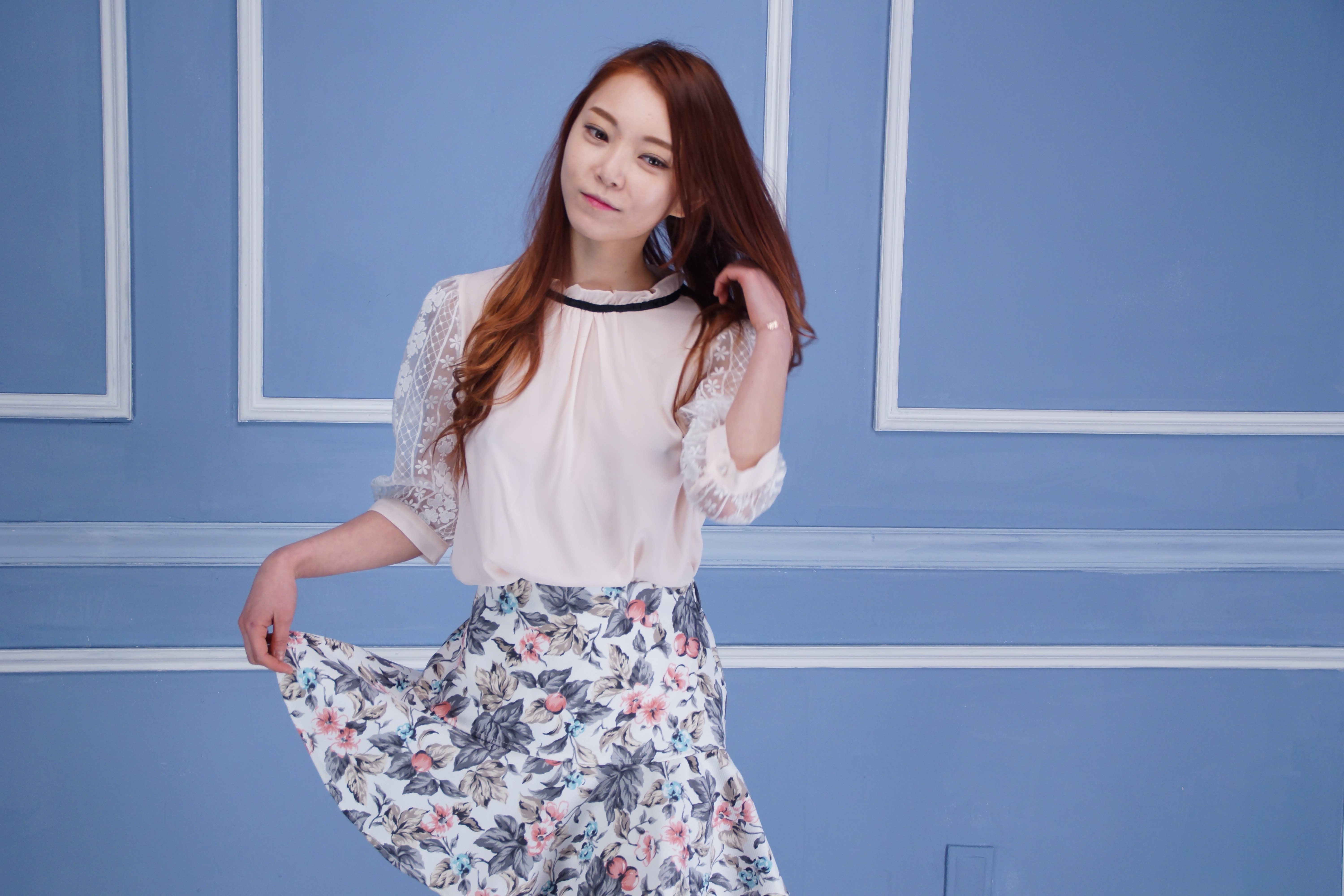 미분류 / 다희 2501장 4.43GB
